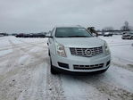 Cadillac SRX 2015