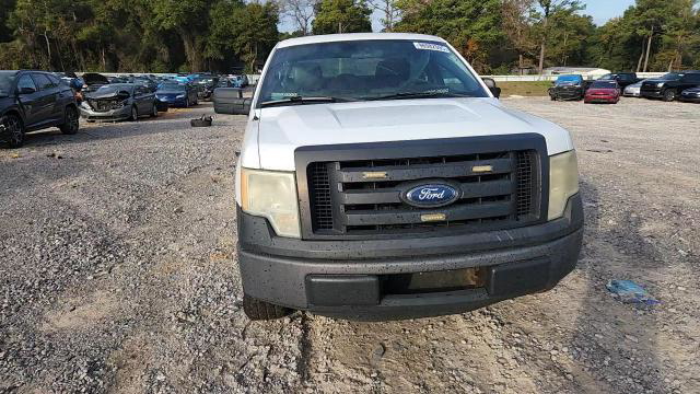 Ford F-150 2011