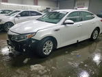 Kia Optima 2018