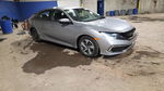 Honda Civic 2020