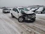 Chevrolet Trax 2020