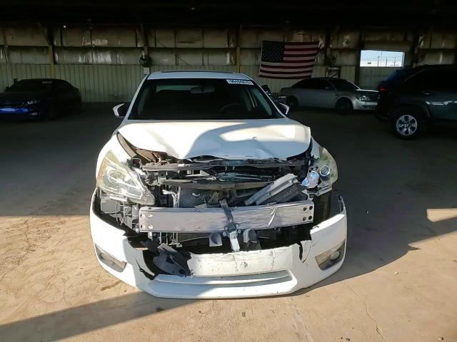Nissan Altima 2014