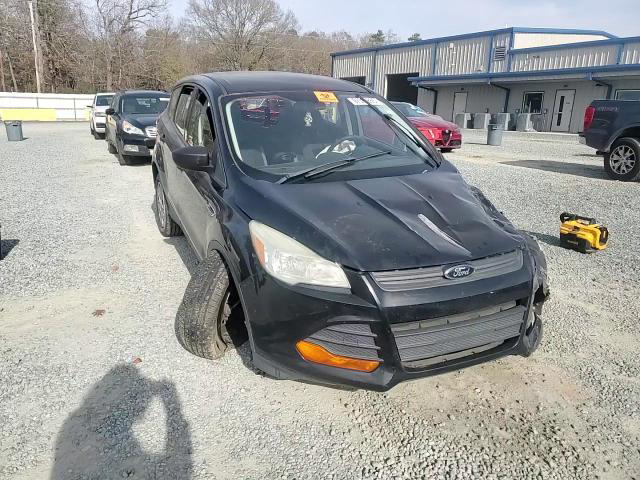 Ford Escape 2014
