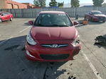 Hyundai Accent 2013