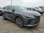 Lexus RX 2024