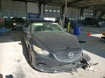 Mazda 6 2017