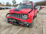 Jeep Renegade 2015