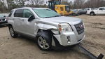 GMC Terrain 2013