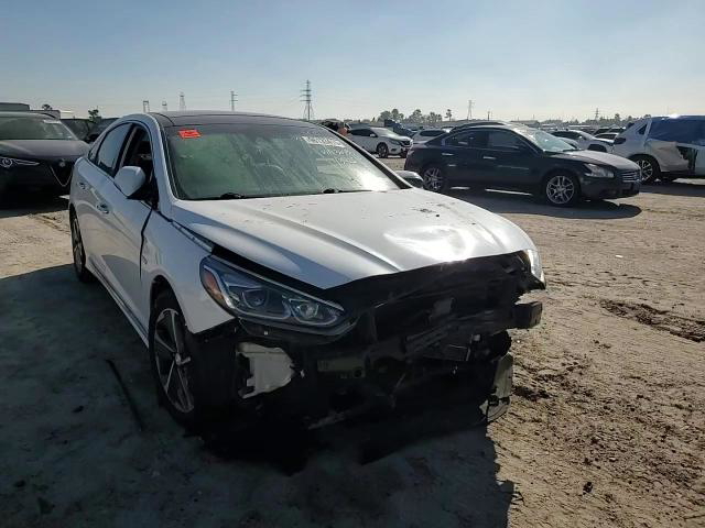 Hyundai Sonata 2019