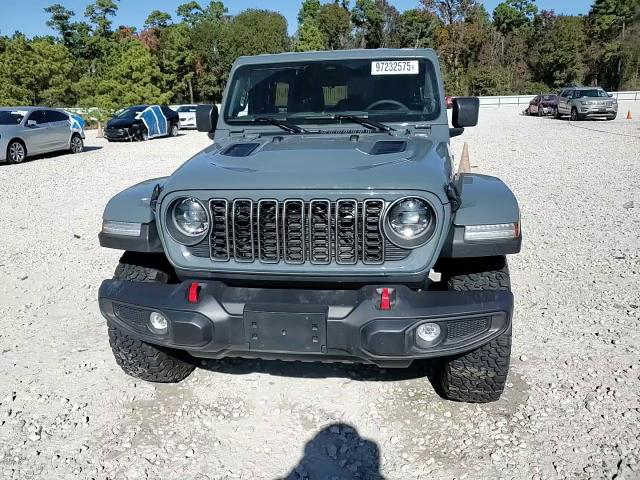 Jeep Wrangler 2025