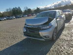 Mitsubishi Outlander 2016