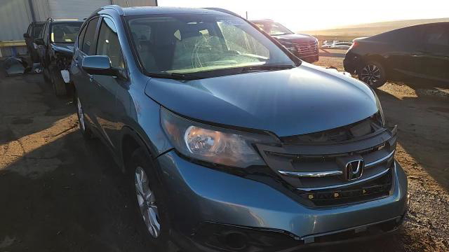 Honda CR-V 2013