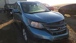 Honda CR-V 2013