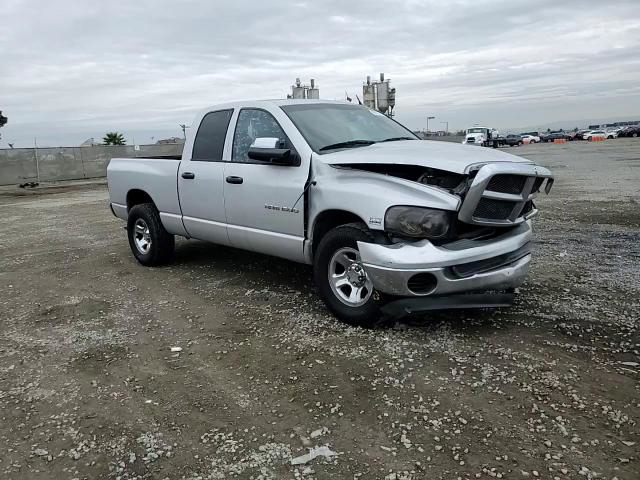 Dodge RAM 2004