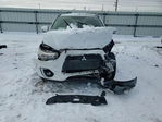 Mitsubishi Outlander 2015