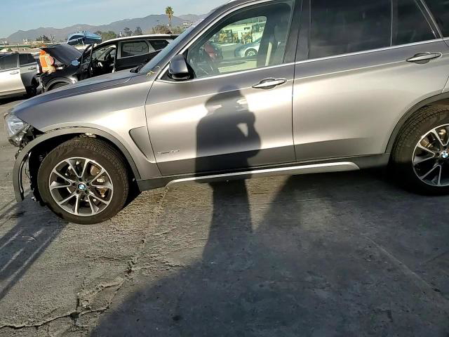 BMW X5 2017