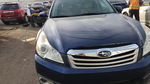 Subaru Outback 2010