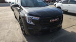 GMC Terrain 2024