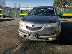 Acura MDX 2011