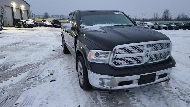 RAM 1500 2017