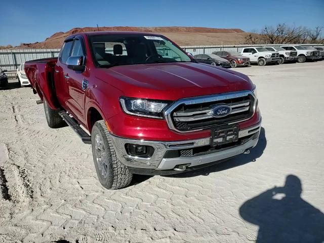 Ford Ranger 2021