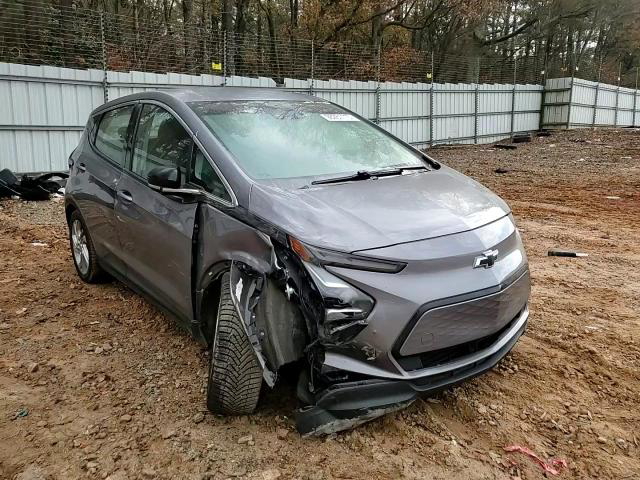 Chevrolet Bolt EUV 2023