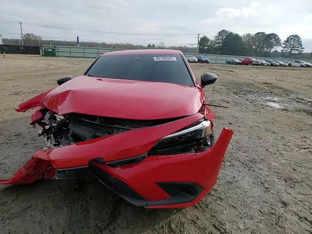 Honda Civic 2024