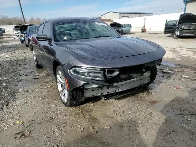 Dodge Charger 2019