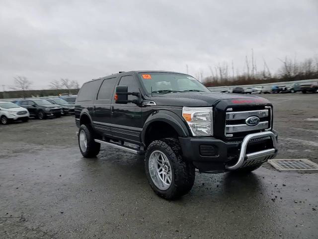 Ford Excursion 2000
