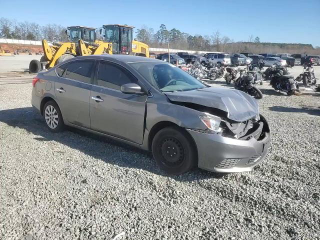 Nissan Sentra 2016