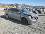 Nissan Sentra 2016