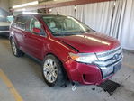 Ford Edge 2013