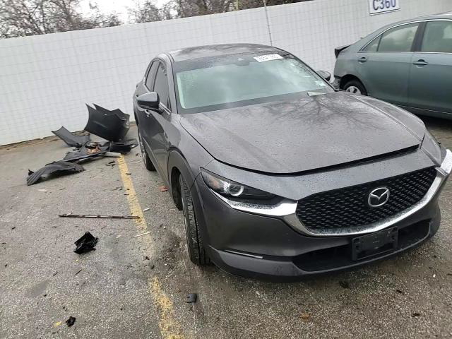 Mazda CX-30 2020