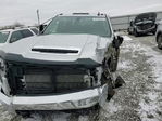 Chevrolet Silverado 2023