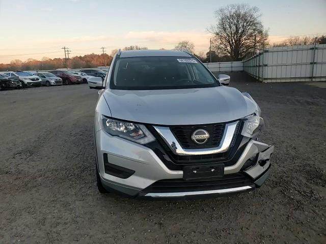 Nissan Rogue 2018