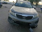 Kia Sorento 2011