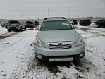 Subaru Outback 2012