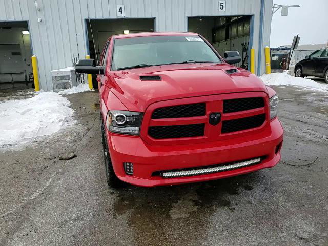 RAM 1500 2014