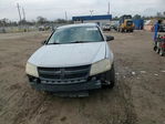 Dodge Avenger 2012