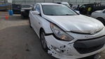 Hyundai Sonata 2013