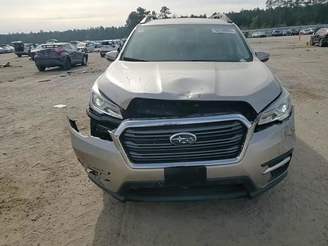 Subaru Ascent 2020