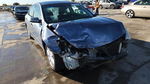 Nissan Altima 2012