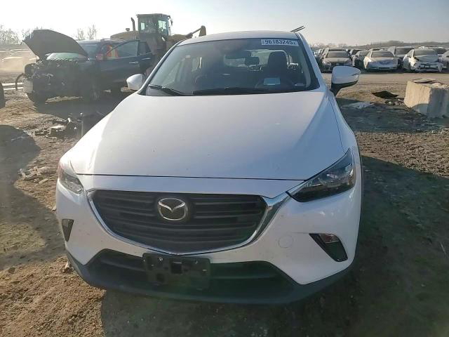 Mazda CX-3 2020