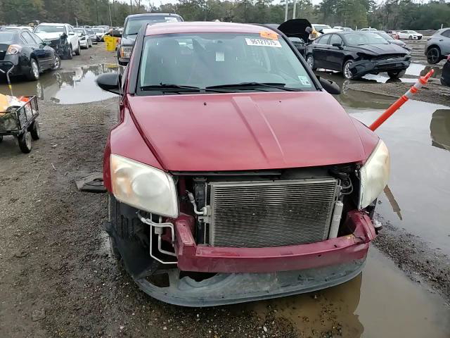 Dodge Caliber 2010