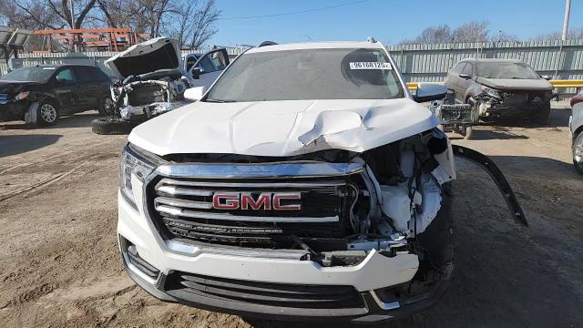 GMC Terrain 2024