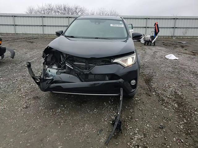 Toyota RAV 4 2018