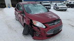 Ford C-MAX 2013