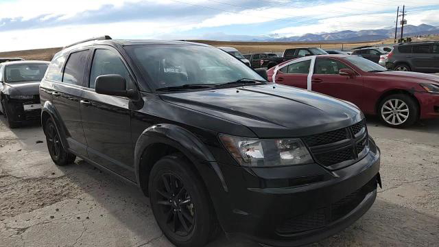 Dodge Journey 2020