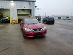 Nissan Altima 2016