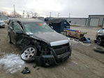 GMC Terrain 2013